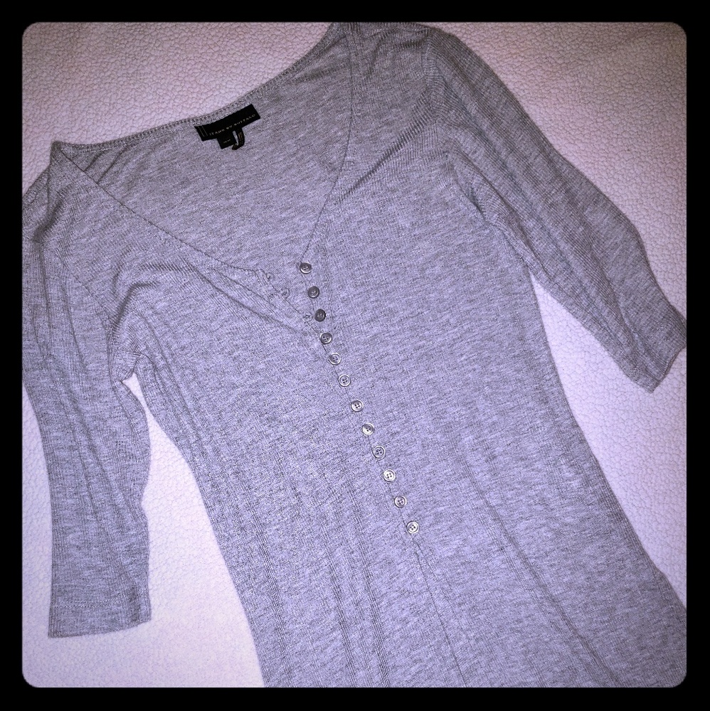 Jean's by Buffalo long cardigan